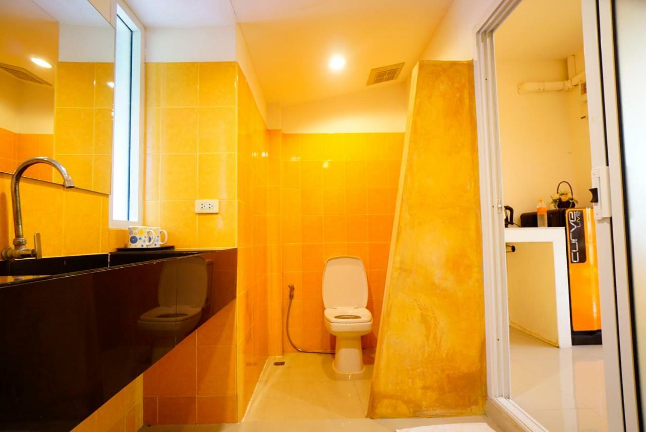 Aurora Resort Kanchanaburi Kamer foto